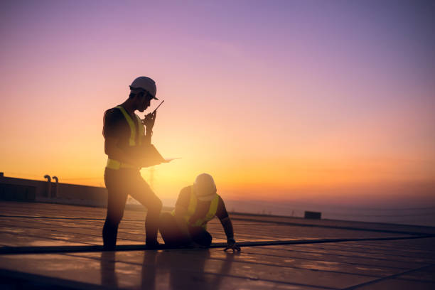 Best Storm Damage Roof Repair  in Luling, TX