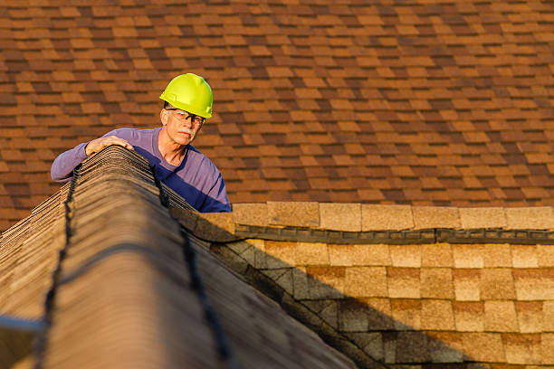 Roof Gutter Cleaning in Luling, TX