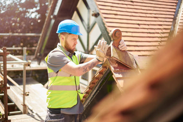 Best Tile Roofing Contractor  in Luling, TX