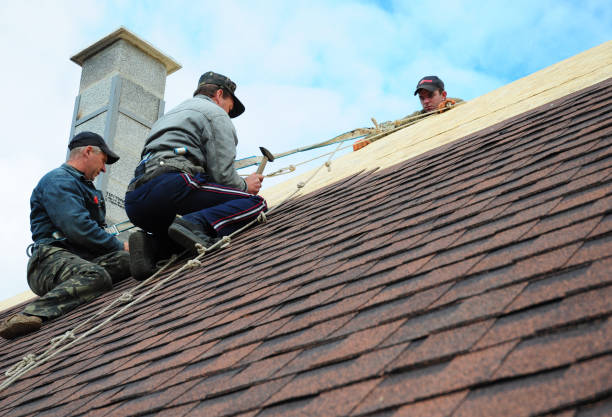 Best Local Roofing Companies  in Luling, TX